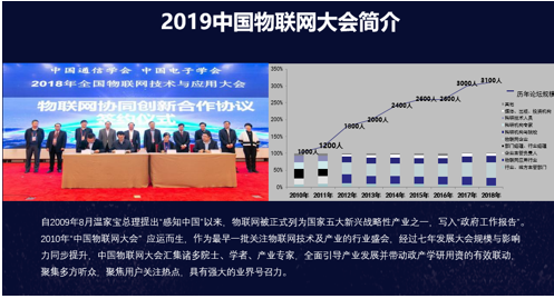 物聯網時代來襲！中國AIoT智能家電家居行業高峰論壇相約南京